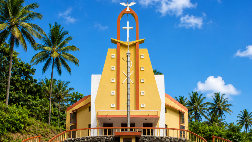 Parish