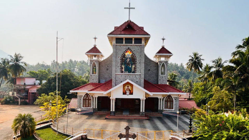 Parish