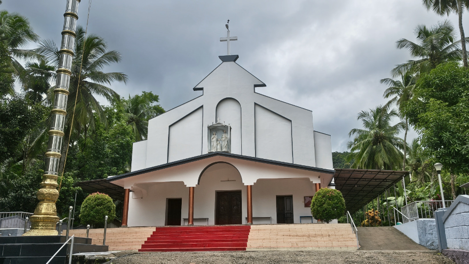 Parish