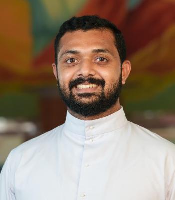 Fr. MATHEW, MANGALAMADATHIL