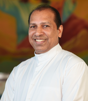 Fr. MATHEW, NIRAPPEL