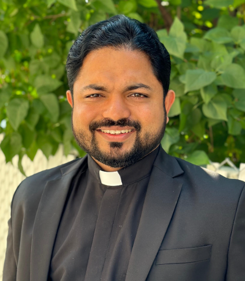 priests